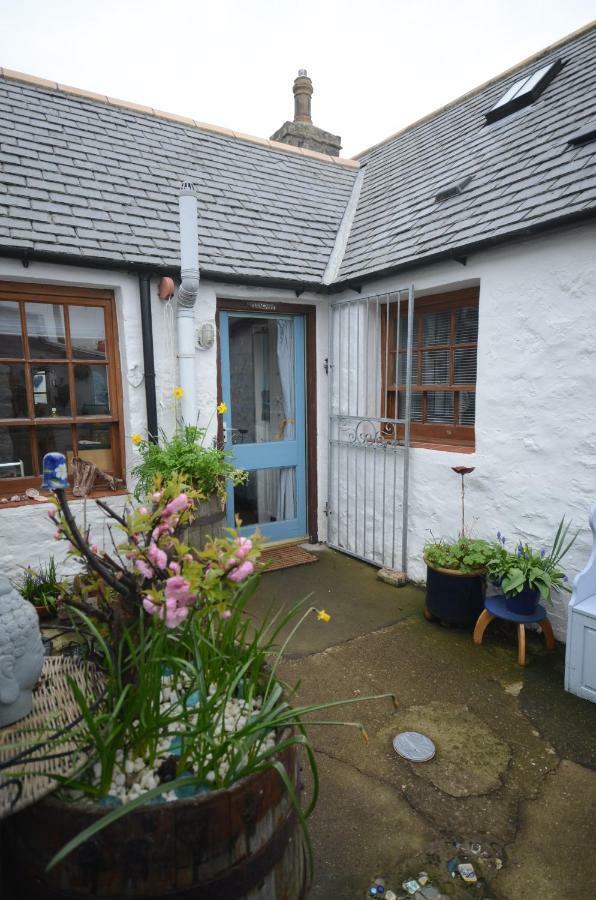 Driftwood Cottage, Portsoy Banff Exterior photo
